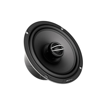 Hertz Cento CPX 165 Pro 6.5" 17cm 2 Way Car Door Coaxial Speakers 95w RMS Pair - CEN