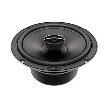Hertz Cento CPX 165 Pro 6.5" 17cm 2 Way Car Door Coaxial Speakers 95w RMS Pair - CEN