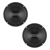 Hertz Cento CPX 165 Pro 6.5" 17cm 2 Way Car Door Coaxial Speakers 95w RMS Pair - CEN