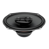 Hertz Cento CPX 690 Pro 6x9" 3 Way Parcel Shelf Coaxial Speakers 120w RMS Pair - CEN