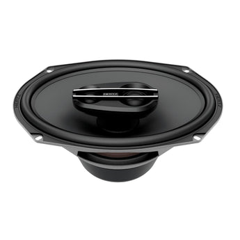 Hertz Cento CPX 690 Pro 6x9" 3 Way Parcel Shelf Coaxial Speakers 120w RMS Pair - CEN