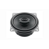 Hertz Cento CX 100 4 Inch 10cm 2 Way Car Dash Door Coaxial Speakers 40w RMS Pair - CEN