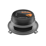 Hertz Cento CX 130 5.25 Inch 13cm 2 Way Car Door Coaxial Speakers 50w RMS Pair - CEN