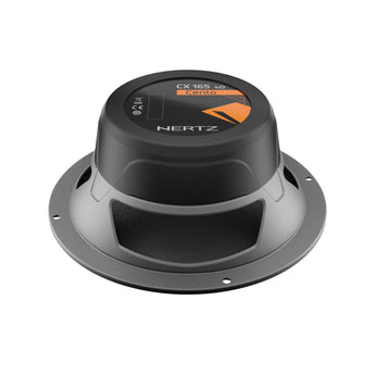 Hertz Cento CX 165 6.5 Inch 17cm 2 Way Car Door Coaxial Speakers 70w RMS Pair - CEN