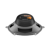 Hertz Cento CX 570 5x7 Inch 2 Way Car Door Shelf Coaxial Speakers 70w RMS Pair - CEN