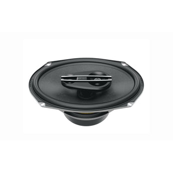 Hertz Cento CX 690 6x9" 3 Way Car Parcel Shelf Coaxial Speakers 100w RMS Pair - CEN