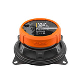 Hertz Dieci DCX 100.3 4" 10cm 2 Way Car Door Dash Coaxial Speakers 30w RMS Pair - CEN