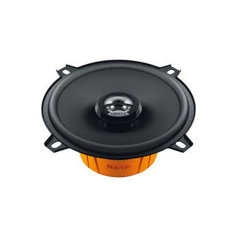 Hertz Dieci DCX 130.3 5" 13cm 2 Way Car Van Door Coaxial Speakers 40w RMS Pair - CEN