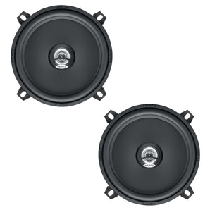 Hertz Dieci DCX 130.3 5" 13cm 2 Way Car Van Door Coaxial Speakers 40w RMS Pair - CEN