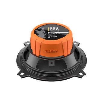 Hertz Dieci DCX 130.3 5" 13cm 2 Way Car Van Door Coaxial Speakers 40w RMS Pair - CEN
