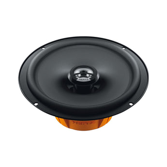 Hertz Dieci DCX 165.3 6.5" 16.5cm 2 Way Car Door Coaxial Speakers 60w RMS Pair - CEN