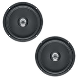 Hertz Dieci DCX 165.3 6.5" 16.5cm 2 Way Car Door Coaxial Speakers 60w RMS Pair - CEN