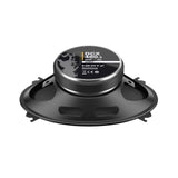 Hertz Dieci DCX 460.3 4x6 2 Way Car Van Door Dash Coaxial Speakers 40w RMS Pair - CEN