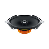 Hertz Dieci DCX 570.3 5x7" 2 Way Car Door Shelf Coaxial Speakers 60w RMS Pair - CEN