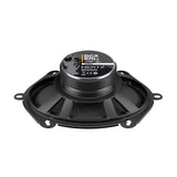 Hertz Dieci DCX 570.3 5x7" 2 Way Car Door Shelf Coaxial Speakers 60w RMS Pair - CEN