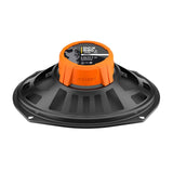 Hertz Dieci DCX 690.3 6x9" 3 Way Car Parcel Shelf Coaxial Speakers 90w RMS Pair - CEN