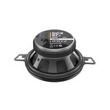 Hertz Dieci DCX 87.3 3.4" 8.7cm 2 Way Car Van Dash Coaxial Speakers 30w RMS Pair - CEN
