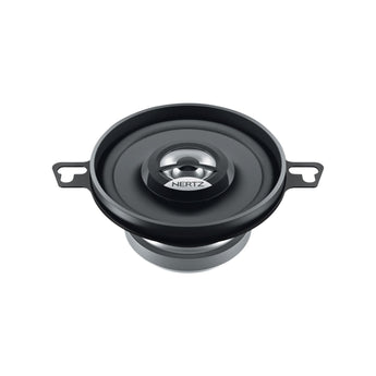 Hertz Dieci DCX 87.3 3.4" 8.7cm 2 Way Car Van Dash Coaxial Speakers 30w RMS Pair - CEN