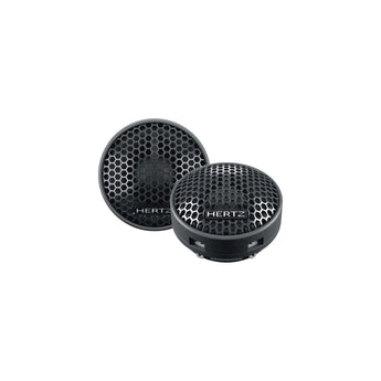 Hertz Dieci DSK 160.3 6.0" 16cm 2 Way Car Door Component Speakers 80w RMS Pair - CEN
