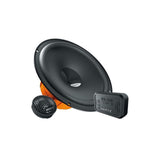 Hertz Dieci DSK 165.3 6.5" 16.5cm 2 Way Car Door Component Speakers 80w RMS Pair - CEN