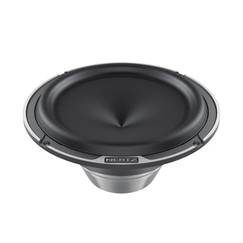 Hertz Mille Legend MLK 165.3 6.5 Inch 16.5cm Component Speakers 150w RMS Pair - CEN