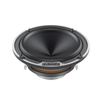 Hertz Mille Legend MLK 700.3 3 Inch 70mm Component Speaker System 100w RMS Pair - CEN