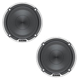 Hertz Mille Pro MP 70.3 3" Inch 70mm Car Midrange Speakers Set 100w Peak Pair - CEN