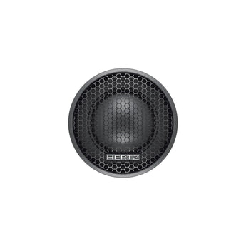 Hertz Mille Pro MPK 165.3 6.5" 16.5cm Car 2 Way Component Speaker 110w RMS Pair - CEN