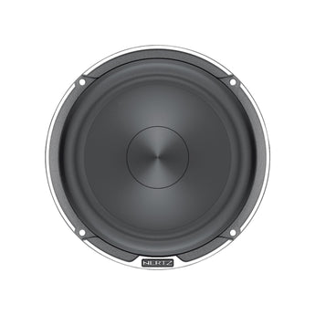 Hertz Mille Pro MPK 165.3 6.5" 16.5cm Car 2 Way Component Speaker 110w RMS Pair - CEN