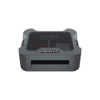Hertz Mille Pro MPK 165.3 6.5" 16.5cm Car 2 Way Component Speaker 110w RMS Pair - CEN
