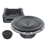 Hertz Mille Pro MPK 165.3 6.5" 16.5cm Car 2 Way Component Speaker 110w RMS Pair - CEN