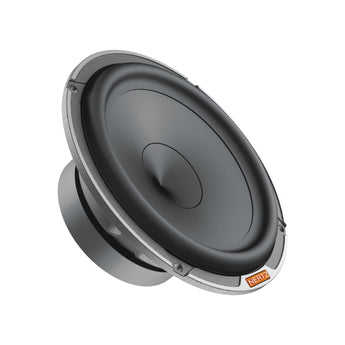 Hertz Mille Pro MPK 1650.3 6.5" 16.5cm Car 2 Way Component Speaker 125w RMS Pair - CEN