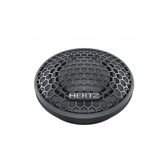 Hertz Mille Pro MPK 165P.3 6.5" 16.5cm Car 2 Way Component Speaker 115w RMS Pair - CEN