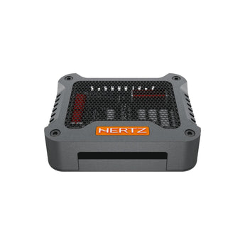 Hertz Mille Pro MPK 165P.3 6.5" 16.5cm Car 2 Way Component Speaker 115w RMS Pair - CEN