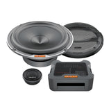 Hertz Mille Pro MPK 165P.3 6.5" 16.5cm Car 2 Way Component Speaker 115w RMS Pair - CEN