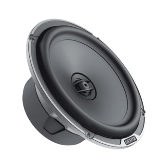 Hertz Mille Pro MPX 165.3 6.5" 16.5cm Car 2 Way Coaxial Speakers 100w RMS Pair - CEN