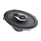 Hertz Mille Pro MPX 690.3 6x9" Car 3 Way Coaxial Parcel Shelf Speakers 130w Pair - CEN