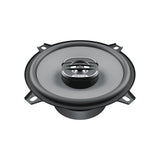 Hertz UNO X 130 5" 13cm 130mm 2 Way Car Door Coaxial Speaker Kit 40w RMS Pair - CEN