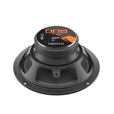 Hertz UNO X 165 6.5" 16.5cm 2 Way Car Van Door Coaxial Speakers 55w RMS Pair - CEN