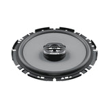 Hertz UNO X 170 6.7" 16.7cm 2 Way Car Door Van Coaxial Speakers 50w RMS Pair - CEN