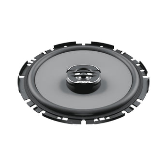 Hertz UNO X 170 6.7" 16.7cm 2 Way Car Door Van Coaxial Speakers 50w RMS Pair - CEN