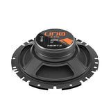 Hertz UNO X 170 6.7" 16.7cm 2 Way Car Door Van Coaxial Speakers 50w RMS Pair - CEN