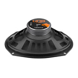 Hertz UNO X 690 6x9" 2 Way Car Van Parcel Shelf Coaxial Speakers 85w RMS Pair - CEN