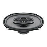 Hertz UNO X 690 6x9" 2 Way Car Van Parcel Shelf Coaxial Speakers 85w RMS Pair - CEN