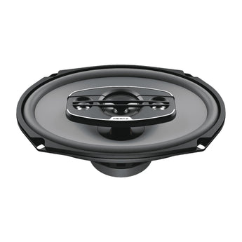 Hertz UNO X 690 6x9" 2 Way Car Van Parcel Shelf Coaxial Speakers 85w RMS Pair - CEN