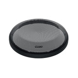 Hertz Mille Legend MG 200.3 8 Inch Steel Mech Sub Grille ML 2000.3 Subwoofer - CEN