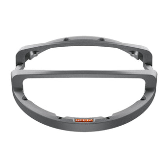 Hertz Mille Pro MPG 250 25cm 10 Inch Aluminium Sub Grill for MP 250 Subwoofer - CEN
