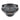 Hertz Mille Pro MPG 300 30cm 12 Inch Aluminium Sub Grill for MP 300 Subwoofer - CEN
