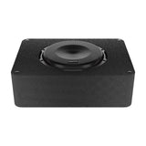 Hertz Cento CBA 250 Active 10 Inch Sealed Subwoofer Enclosure Amplifier Sub Box - CEN