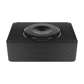 Hertz Cento CBA 250 Active 10 Inch Sealed Subwoofer Enclosure Amplifier Sub Box - CEN